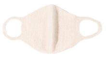 Load image into Gallery viewer, Cashmere Face Mask Knit