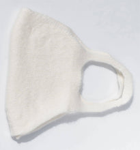 Load image into Gallery viewer, Cashmere Face Mask Knit