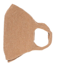 Load image into Gallery viewer, Cashmere Face Mask Knit