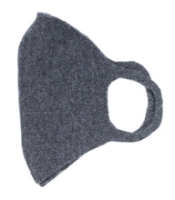 Load image into Gallery viewer, Cashmere Face Mask Knit