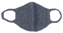 Load image into Gallery viewer, Cashmere Face Mask Knit