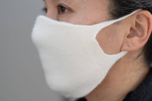 Load image into Gallery viewer, Cashmere Face Mask Knit