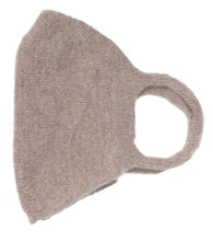Load image into Gallery viewer, Cashmere Face Mask Knit