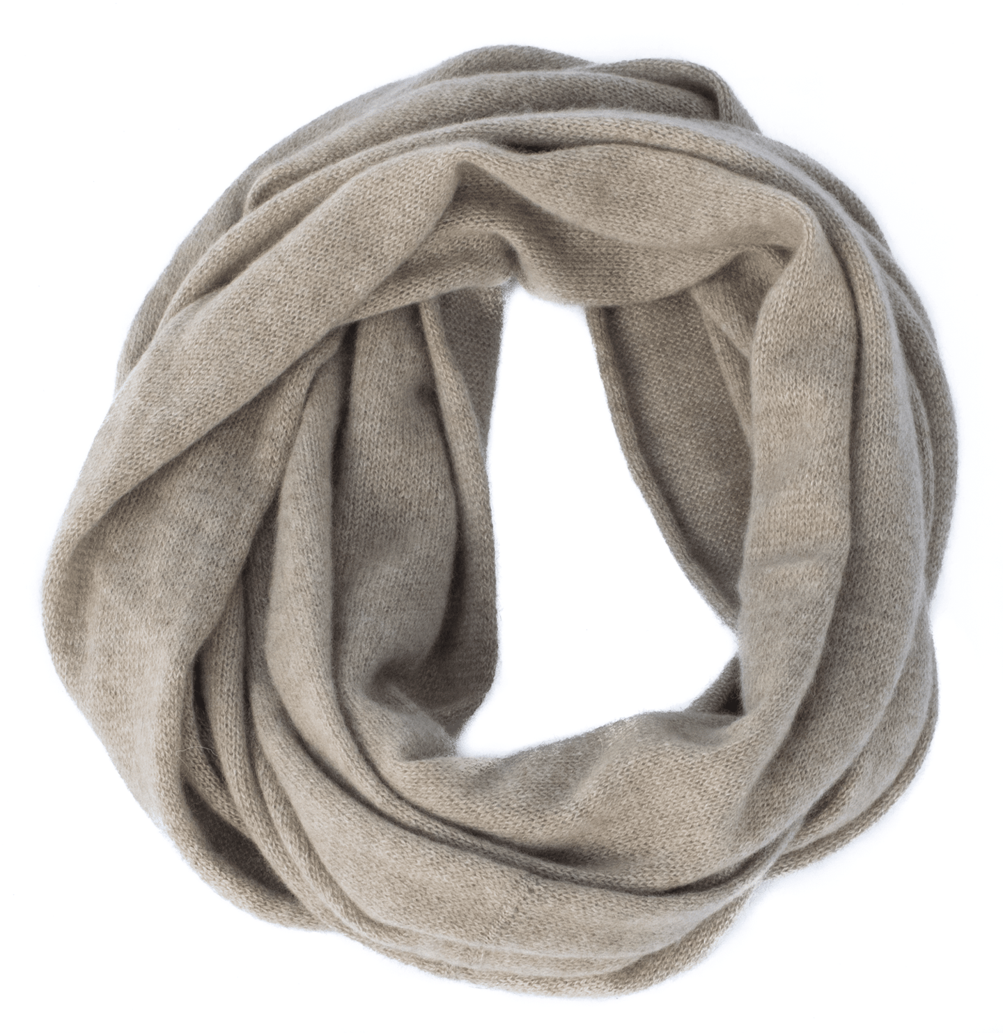Cashmere 2025 loop scarf